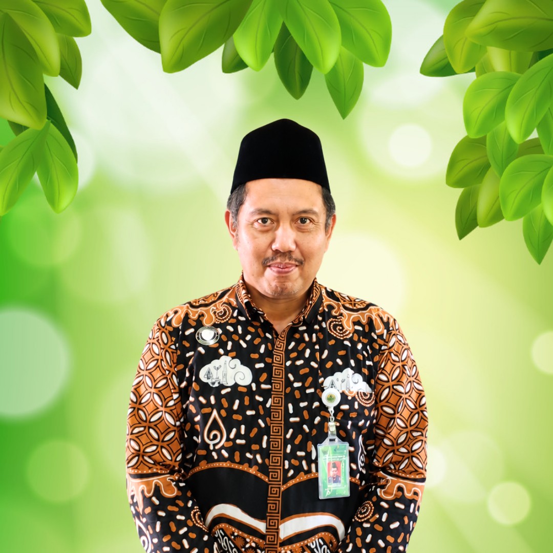 H. IBNU KAFID, S.H.I