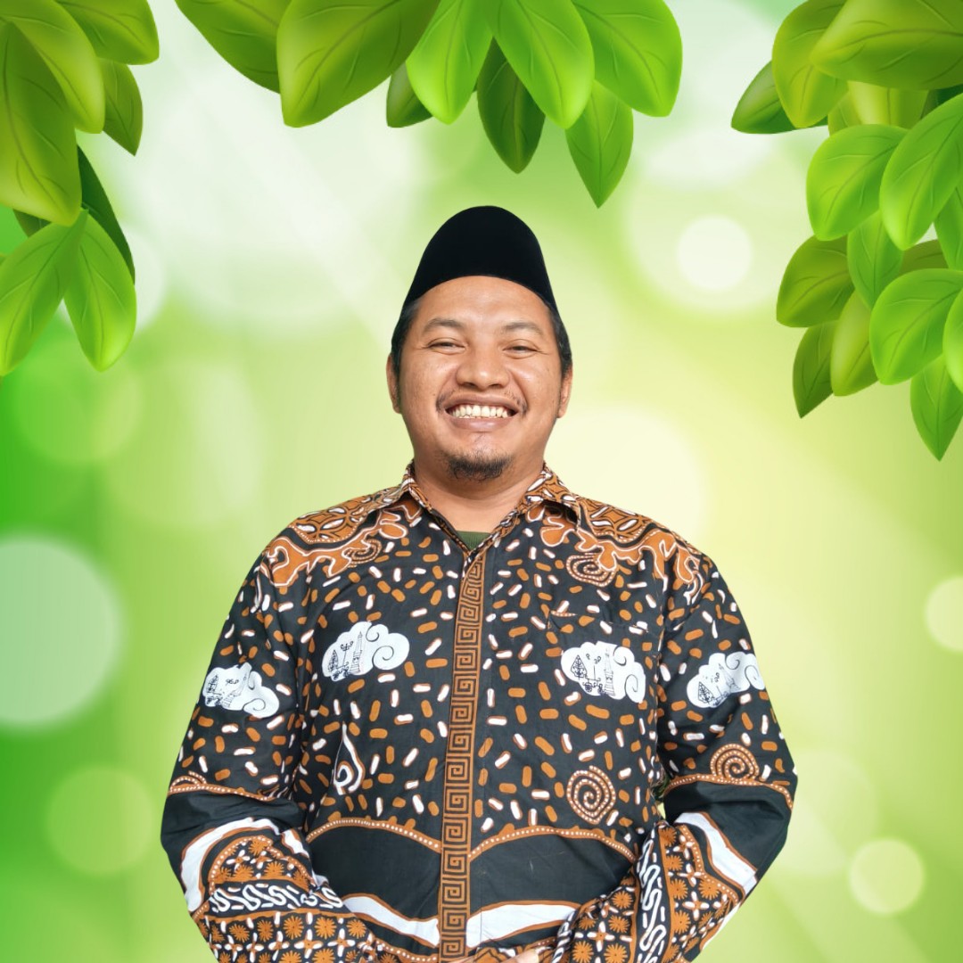 ACHMAD MUJIB ROMADLON, S.Ag. M.A.