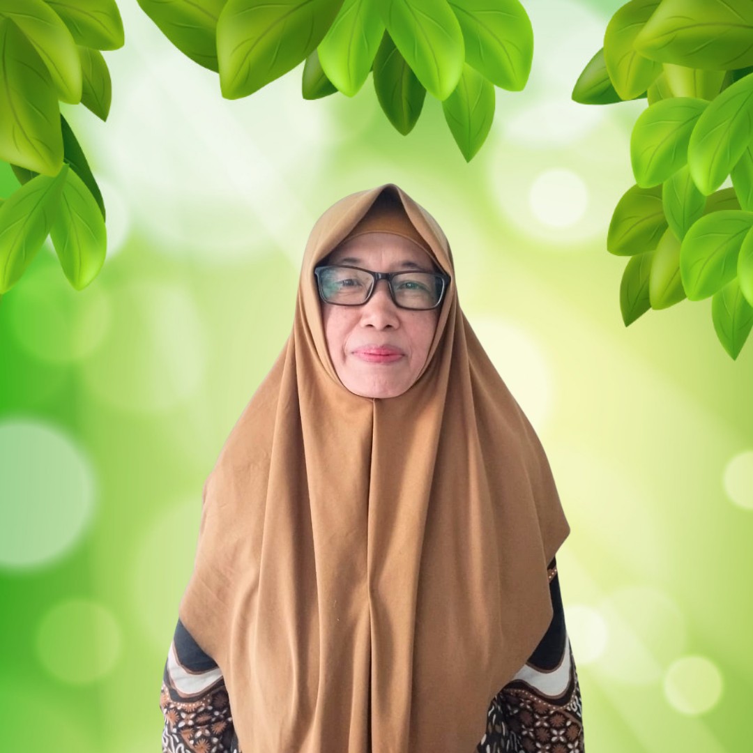 Djuni Kaswati, S. Ag.