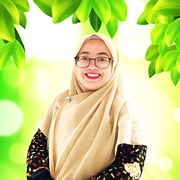 ISNAINI MAR'AH AZIZAH, S.Fil.I