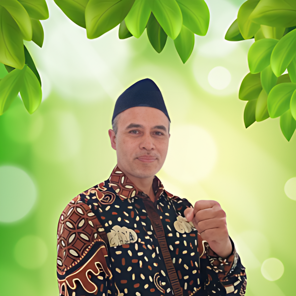 MOKHAMAD YAHYA, S.Ag