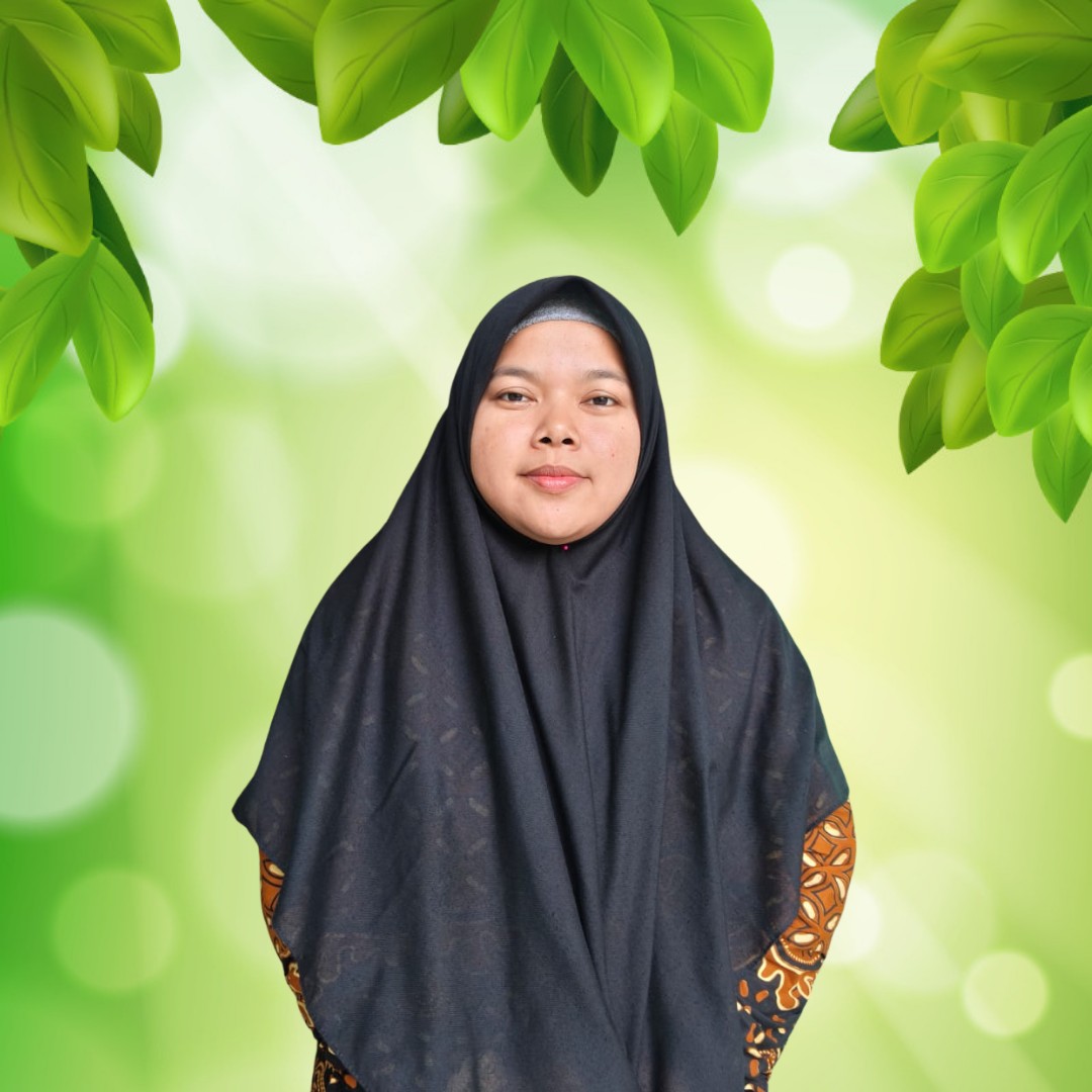 UMI MASLAKHAH, S.Ag