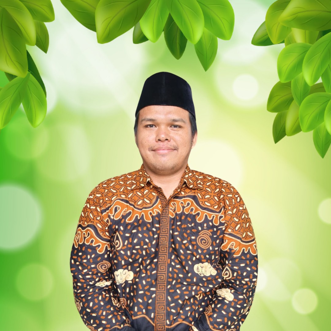 AMARULLAH AHMAD, A.Md.
