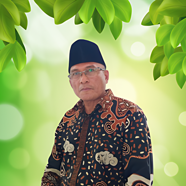 SURAJIMAN, S.Pd.I