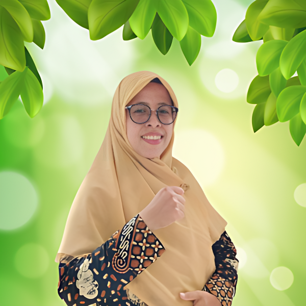 TRI SURANI, S.Pd.I