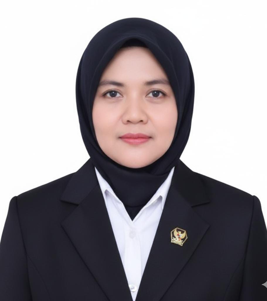 Reni Indriyaningsih,S.E