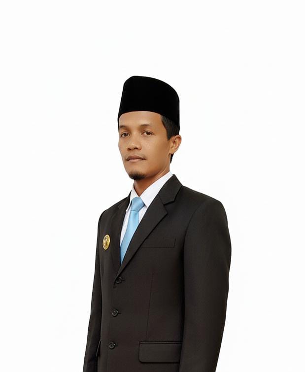 Nurohman, S.Pd