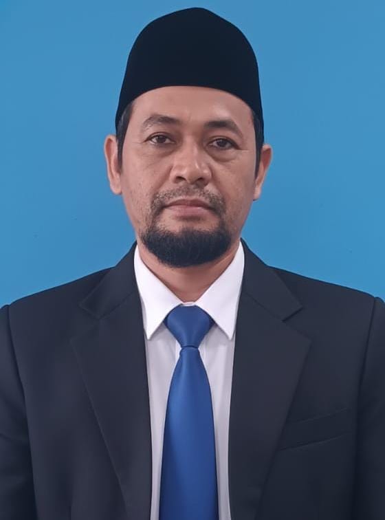 Mujahidin, S.Pd.I