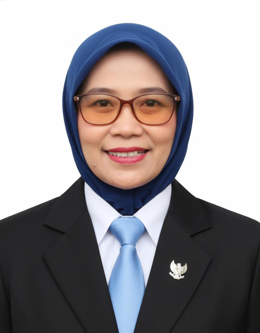 Khimsin Muti'atul Baroroh, S.H.I